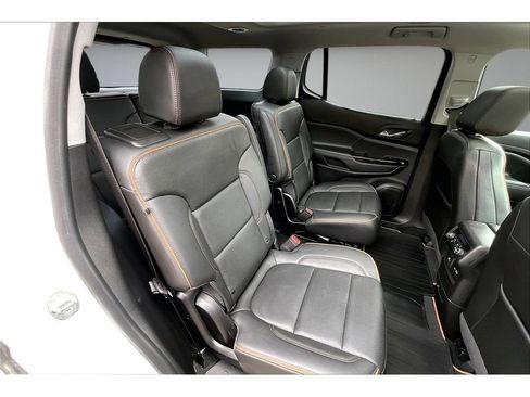 Used 2023 GMC Acadia AT4 w/ Technology Package AWD/4WD image 42