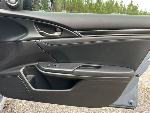 Used 2020 Honda Civic Sport Touring image 36