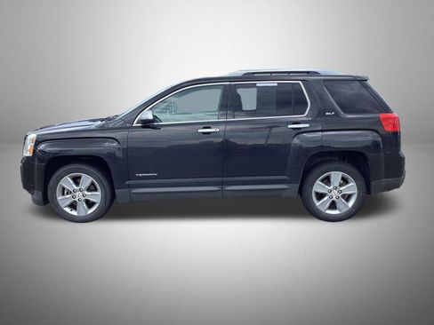Used 2014 GMC Terrain SLT AWD/4WD image 2