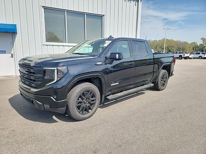 Used 2026 GMC Sierra 1500 Elevation w/ Elevation Premium Package
