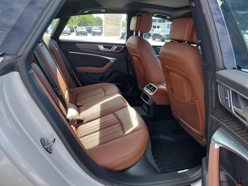 Used 2020 Audi A7 3.0T Prestige w/ Prestige Package AWD/4WD image 10