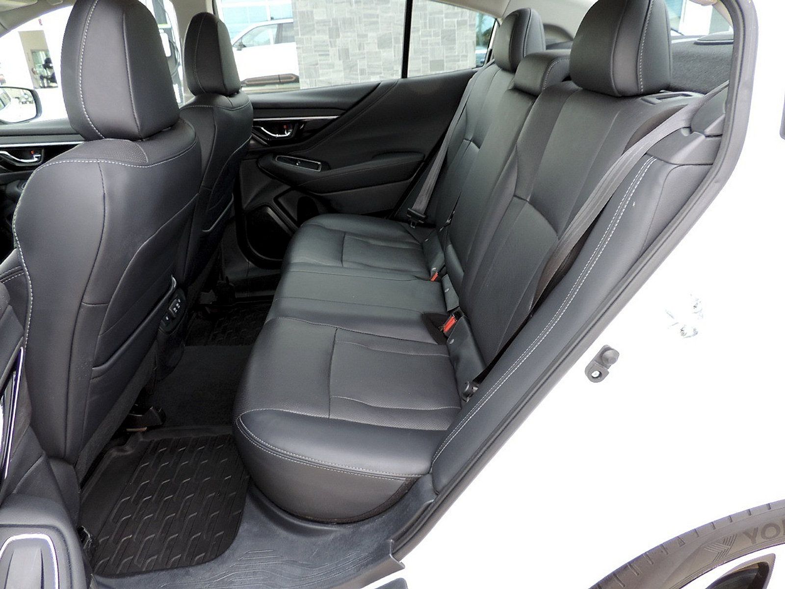 Used 2022 Subaru Legacy Limited AWD/4WD image 14