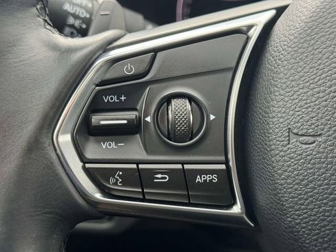 Used 2023 Acura MDX SH-AWD w/ Technology Package image 27