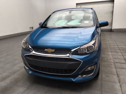 Used 2021 Chevrolet Spark LT FWD image 15