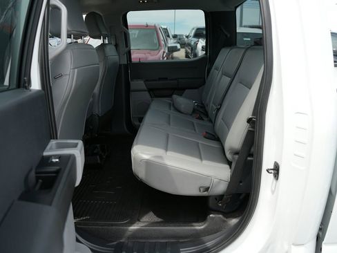 Used 2025 Ford F350 XL AWD/4WD image 25