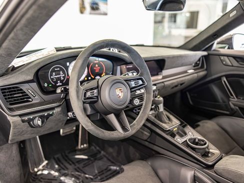 Used 2026 Porsche 911 GT3 w/ Weissach Package image 22