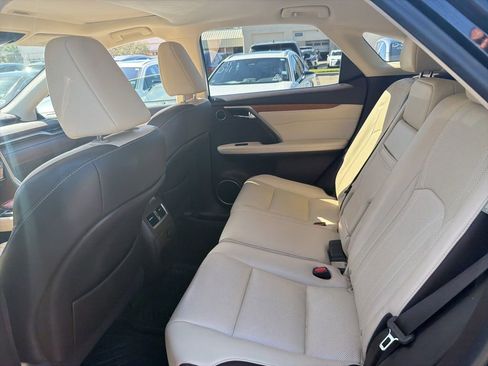 Used 2018 Lexus RX 350 350 w/ Premium Package image 14
