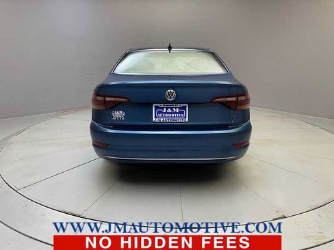 Used 2019 Volkswagen Jetta SEL FWD image 4