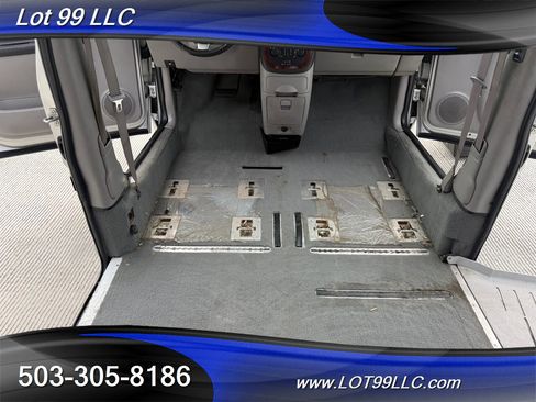 Used 2007 Chevrolet Uplander LT w/ Safe And Secure Package image 46