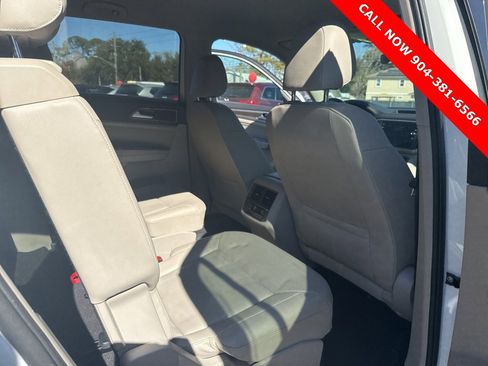 Used 2019 Volkswagen Atlas SE image 20