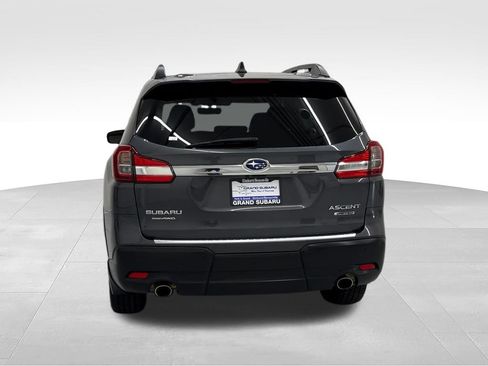 Used 2020 Subaru Ascent Limited w/ Technology Package AWD/4WD image 6