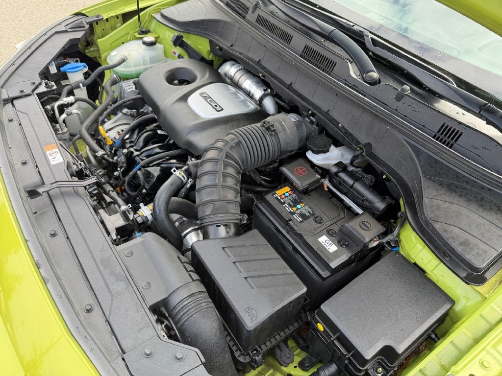 Used 2020 Hyundai Kona Ultimate AWD/4WD image 31