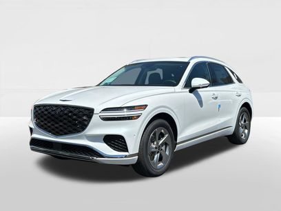 New 2026 Genesis GV70 2.5T Advanced