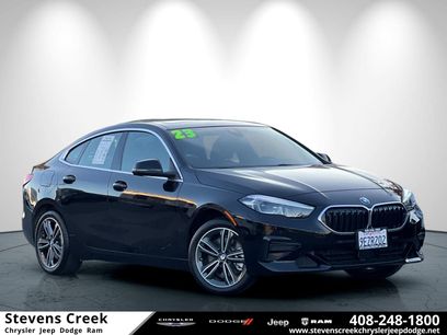Used 2023 BMW 228i Gran Coupe w/ Convenience Package