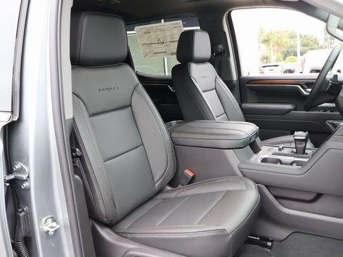 New 2026 GMC Sierra 1500 Denali w/ Denali Reserve Package image 20