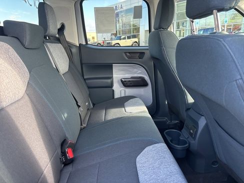 New 2026 Ford Maverick XLT w/ XLT Luxury Package image 12