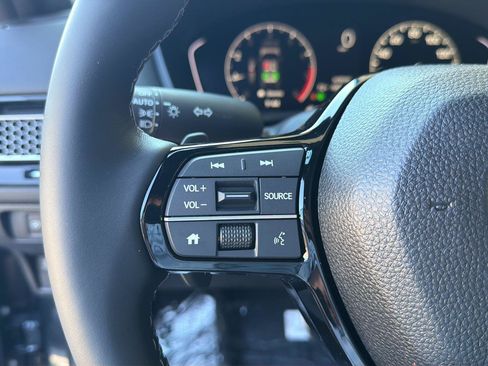 New 2026 Honda Civic Sport image 20