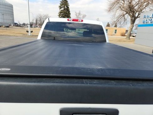 Used 2011 Chevrolet Silverado 2500 LTZ w/ LTZ Plus Package image 5