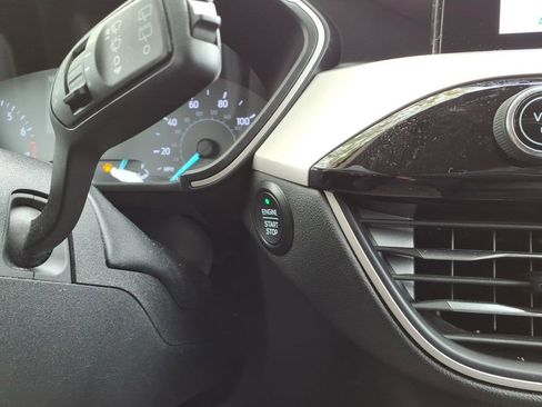 Certified 2020 Ford Escape SE AWD/4WD image 22