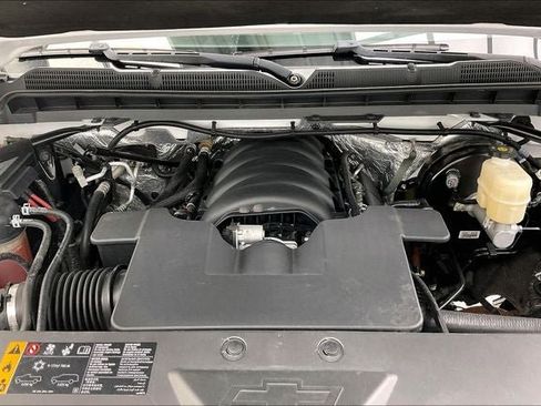 Used 2017 Chevrolet Silverado 1500 LT w/ All Star Edition AWD/4WD image 28