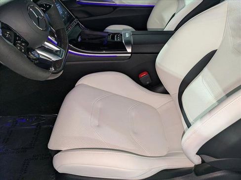 New 2026 Mercedes-Benz CLE 53 AMG 4MATIC Cabriolet image 4