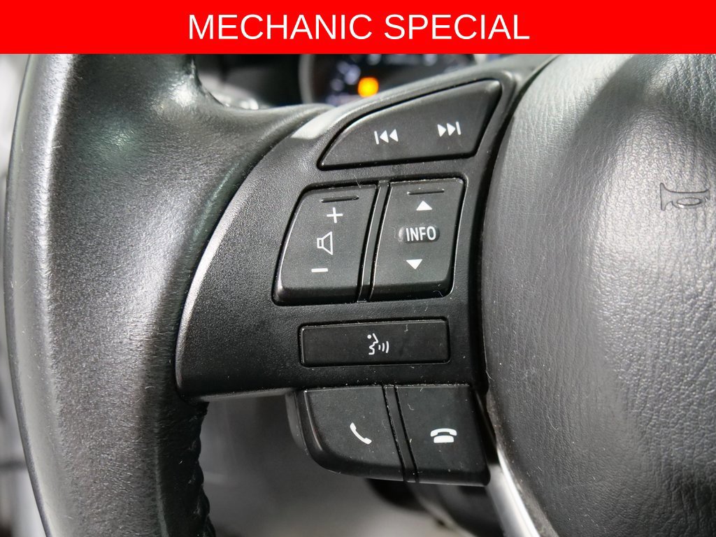Used 2014 MAZDA CX-5 Grand Touring AWD/4WD image 28