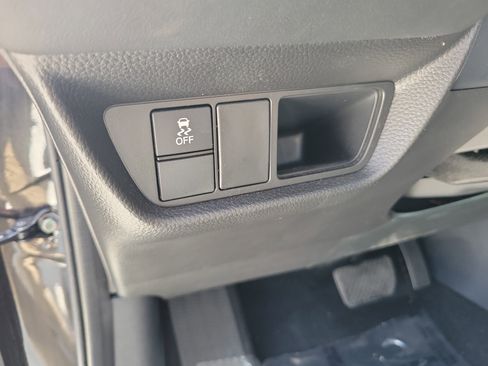 Used 2024 Honda HR-V LX image 25