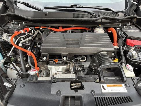 Used 2022 Honda CR-V EX-L image 39