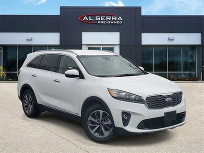 Used 2019 Kia Sorento EX