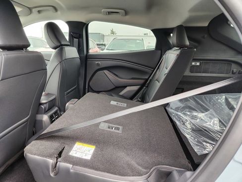 New 2025 Ford Mustang Mach-E Premium w/ Sport Appearance Package image 26