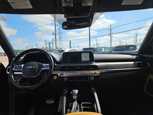 Used 2022 Kia Telluride SX w/ Towing Package FWD image 28