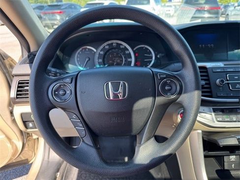 Used 2014 Honda Accord EX image 20