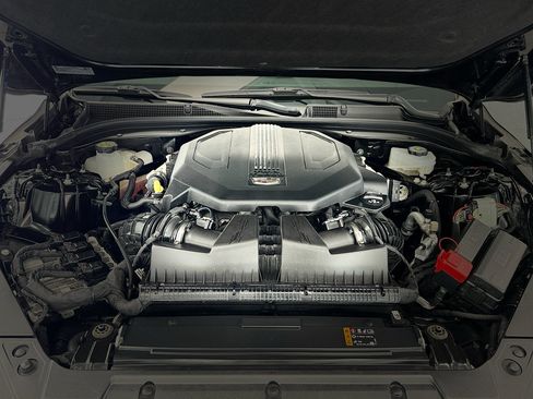 Used 2023 Cadillac CT5 V AWD/4WD image 37