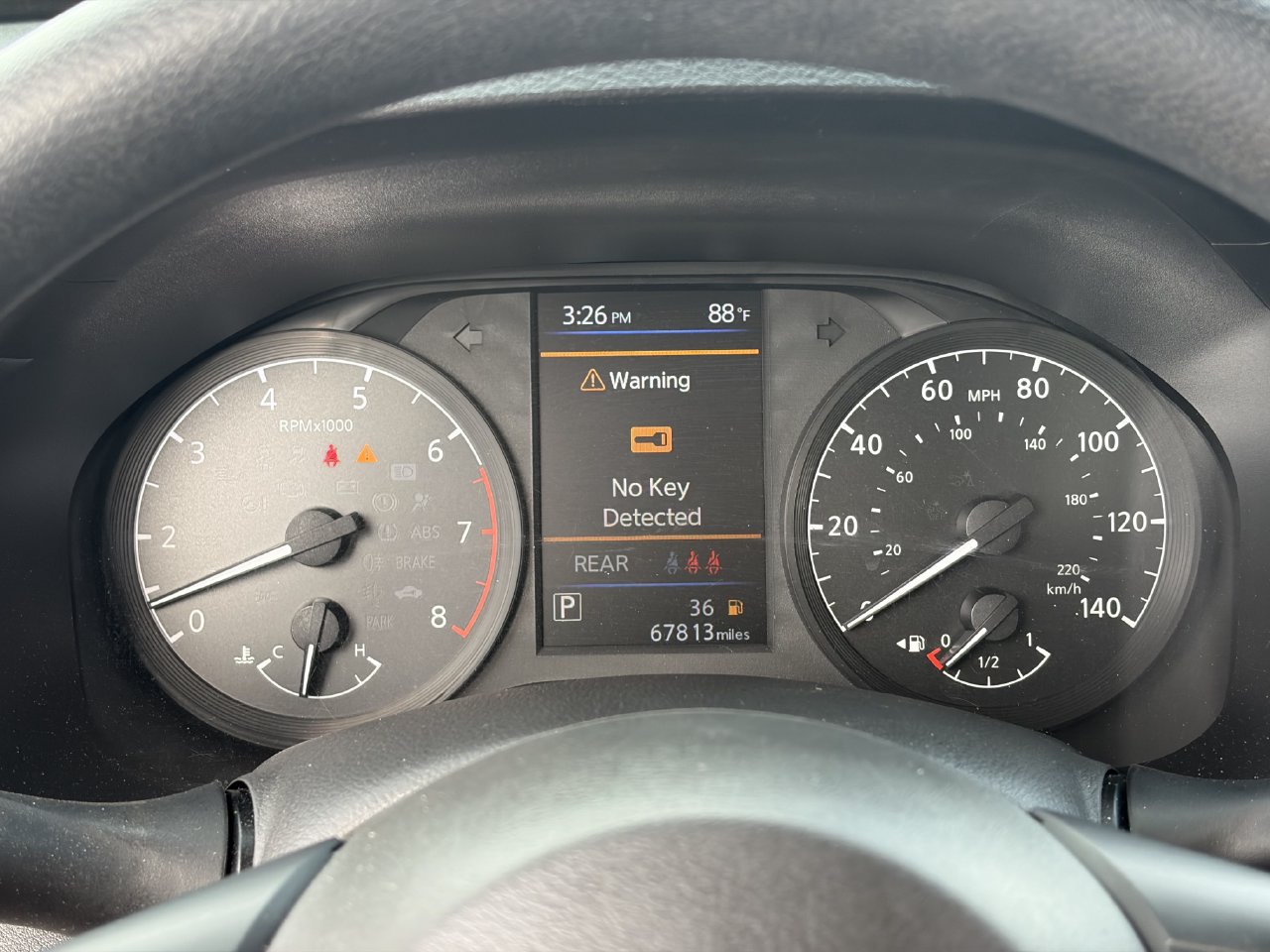 Used 2023 Nissan Altima 2.5 S FWD image 33