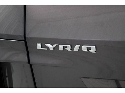 New 2026 Cadillac Lyriq Luxury image 35