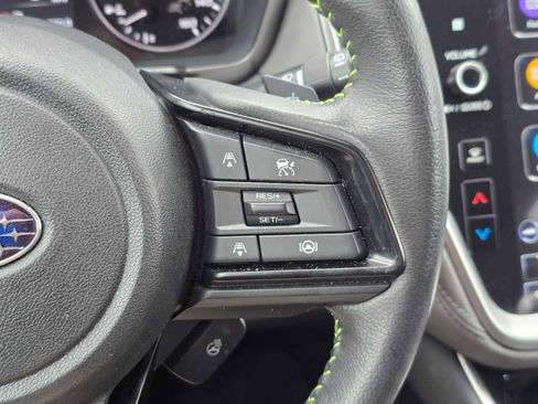 Used 2024 Subaru Outback Onyx Edition image 28