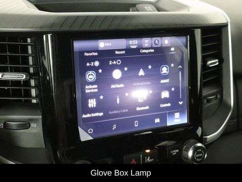 New 2026 RAM 1500 Big Horn AWD/4WD image 32
