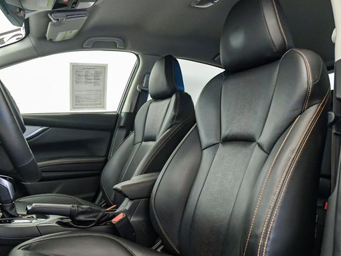 Used 2021 Subaru Crosstrek 2.5i Limited w/ Popular Package #3 image 21