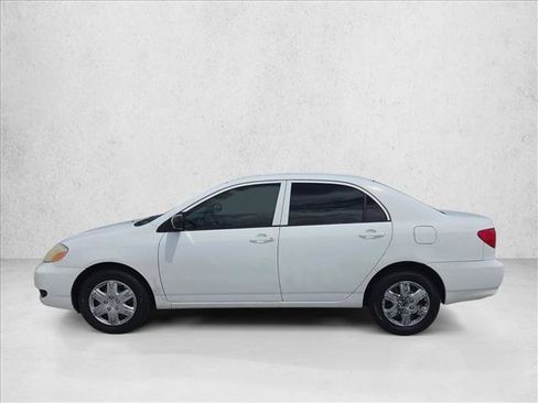 Used 2008 Toyota Corolla CE FWD image 9