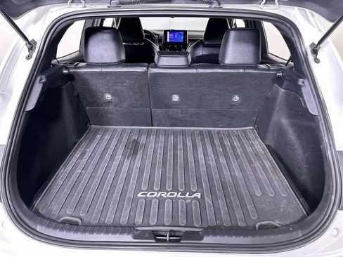 Used 2023 Toyota Corolla XSE image 27