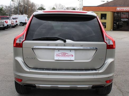 Used 2015 Volvo XC60 T5 Premier image 8