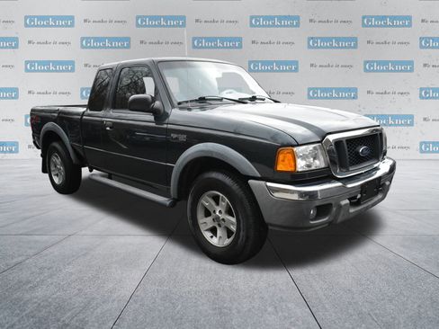 Used 2004 Ford Ranger image 3
