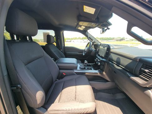 Used 2023 Ford F150 XLT w/ Equipment Group 302A High AWD/4WD image 33