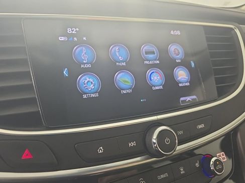 Used 2019 Buick LaCrosse Essence w/ Sights and Sounds Package FWD image 19