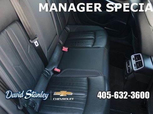 Used 2024 Audi A6 Premium Plus image 9