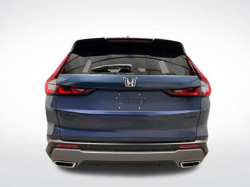 Used 2026 Honda CR-V Sport-L image 4