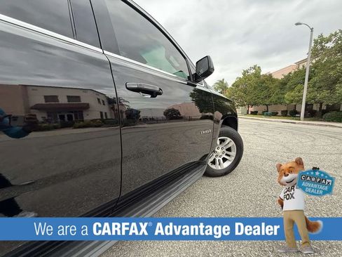 Used 2017 Chevrolet Tahoe LT RWD image 33