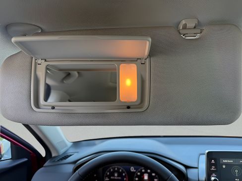 New 2026 Honda CR-V EX-L image 31
