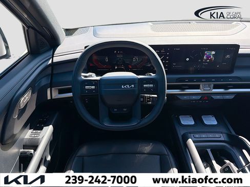 New 2027 Kia Telluride S image 18
