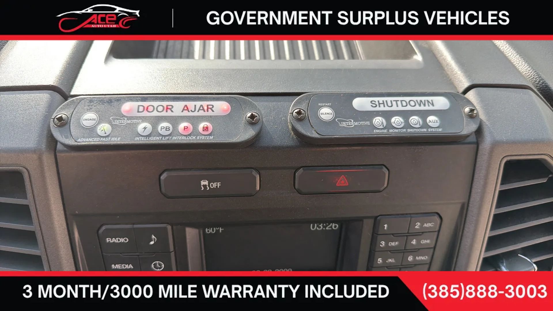 Used 2019 Ford F550 2WD Regular Cab Super Duty image 23